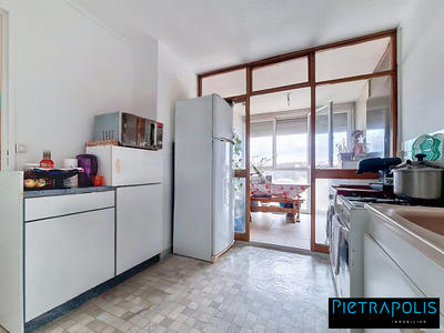 Appartement - 74 m² - 4 pièces