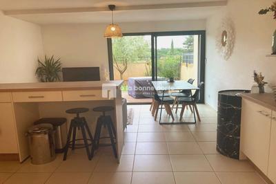 Duplex - 63 m² - 3 pièces