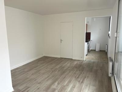Studio - 29 m² - 1 pièce
