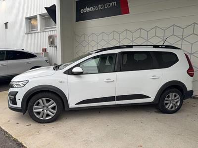 Dacia Jogger Eco-G 100 5 places Confort