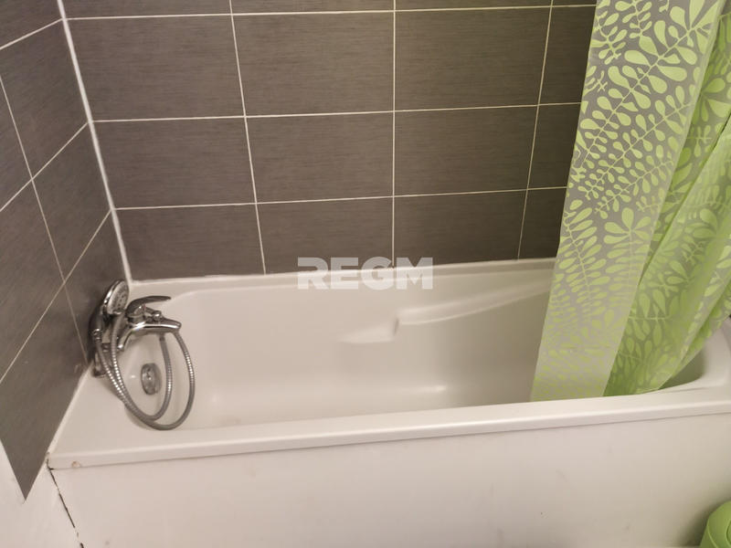 Appartement - 63 m² - 4 pièces