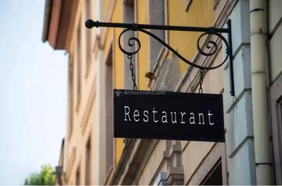 Bureau - 130 m² - 1 pièce