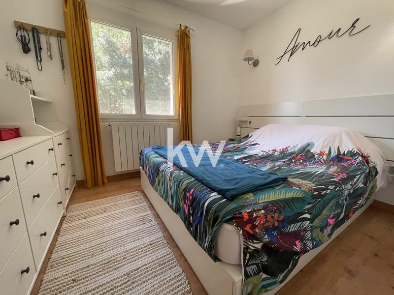 Maison - 135 m² - 5 pièces