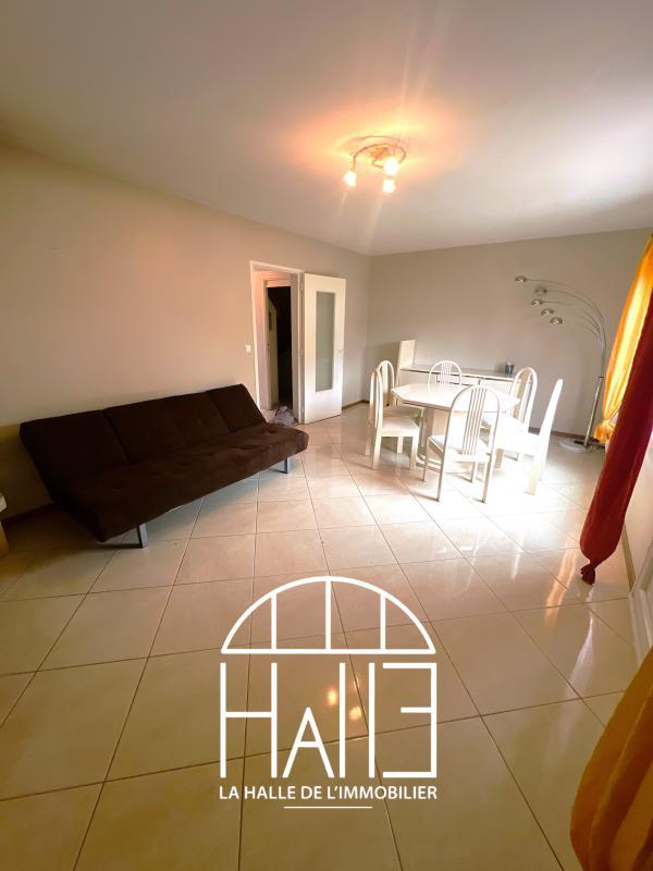 Maison - 91 m² - 4 pièces