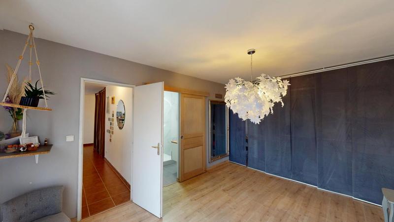 Maison - 112 m² - 5 pièces