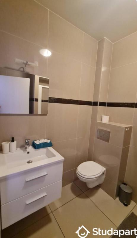 Appartement - 24 m² - 1 pièce