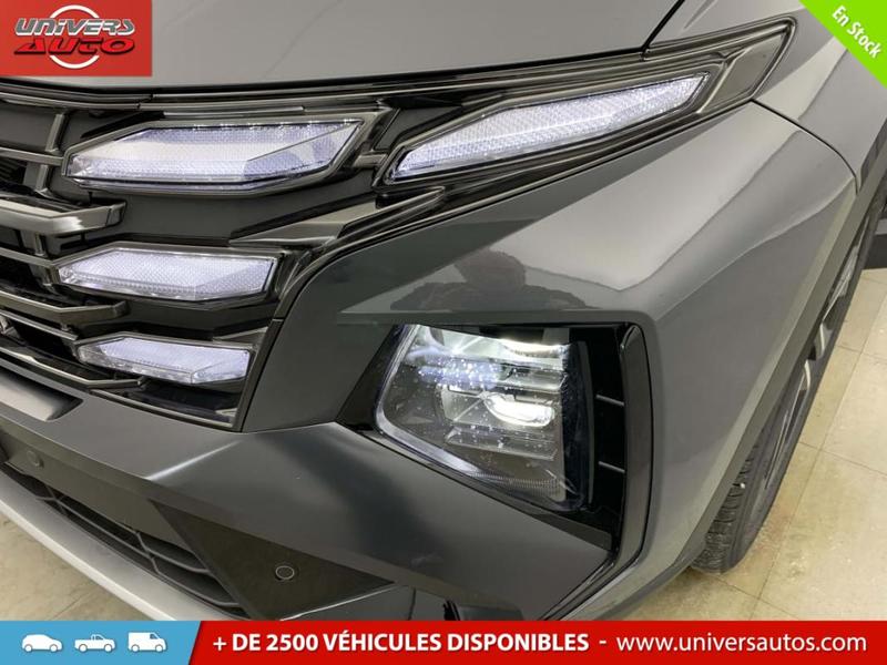 Hyundai Tucson 1.6 t-Gdi 239 Hybrid Bva6 Creative -28% Dispo en Stock