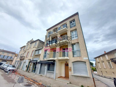 Appartement - 25 m² - 1 pièce