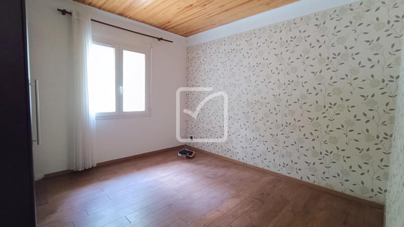 Maison - 113 m² - 5 pièces