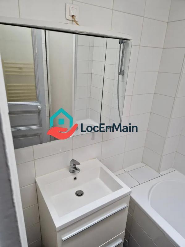 Studio - 35 m² - 1 pièce