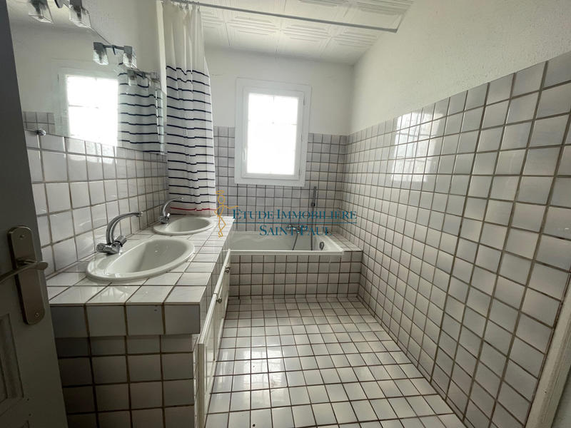 Villa - 160 m² - 7 pièces