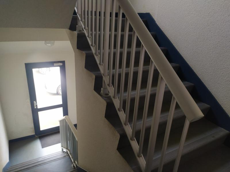 Duplex - 40 m² - 2 pièces