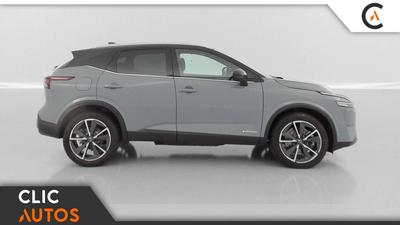 Nissan Qashqai e-Power 190ch Tekna