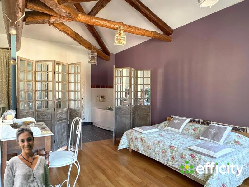 Maison - 174 m² - 6 pièces