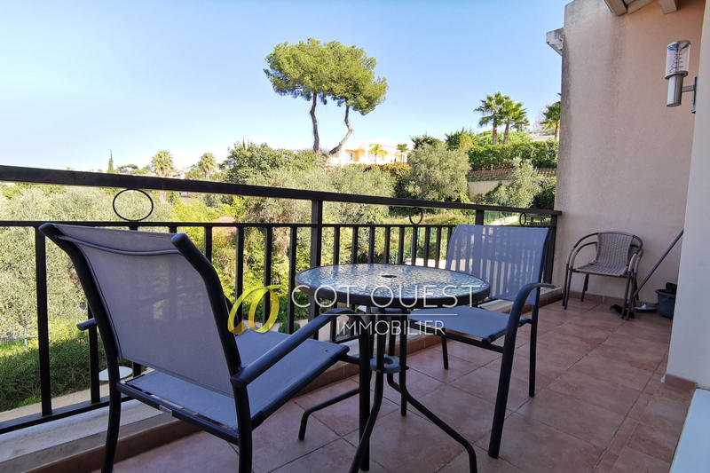 Appartement - 23 m² - 1 pièce