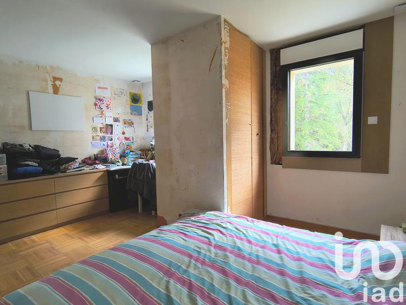 Maison - 188 m² - 7 pièces