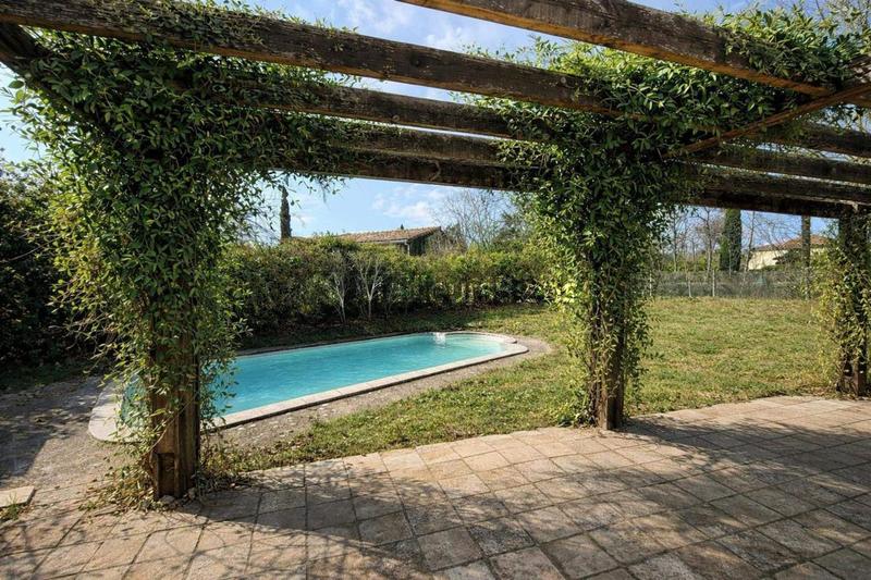 Villa - 122 m² - 5 pièces