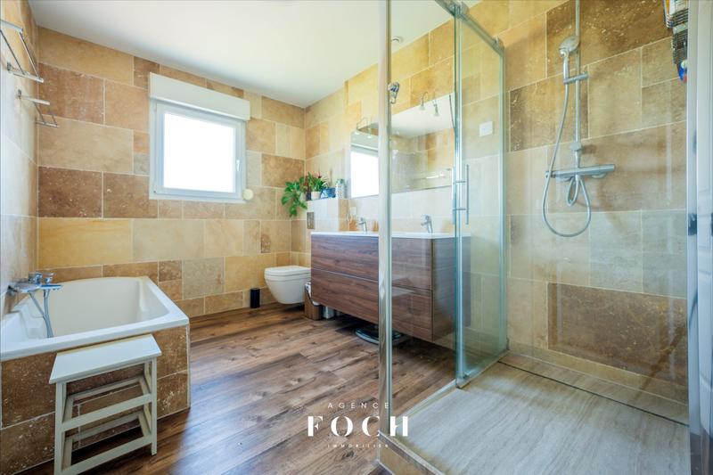 Maison - 155 m² - 6 pièces