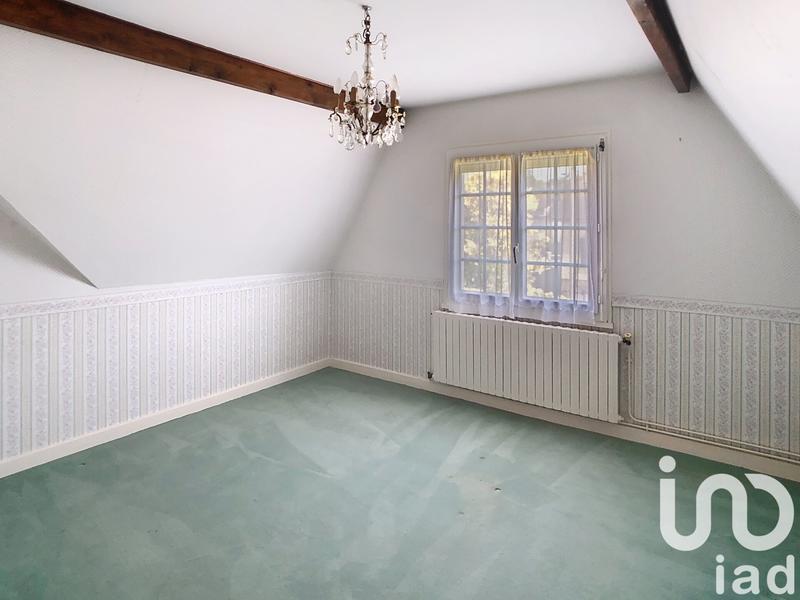 Maison - 179 m² - 7 pièces