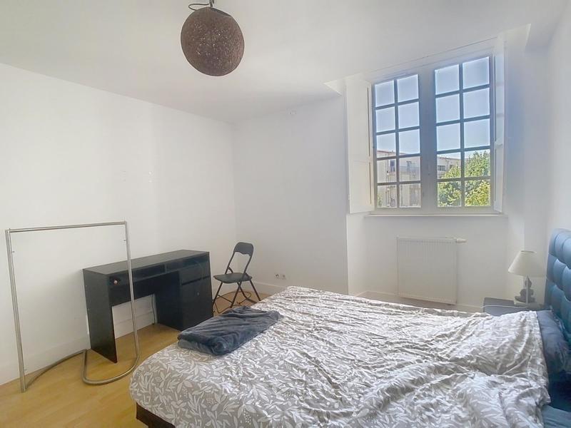 Appartement - 110 m² - 4 pièces