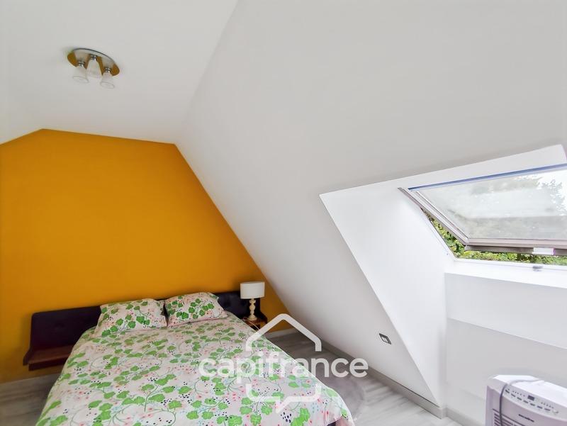 Maison - 146 m² - 6 pièces