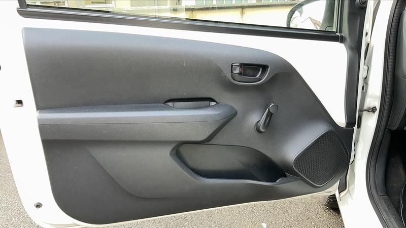 Citroën C1 II 1.0 Vti 68 Mentos Airscape