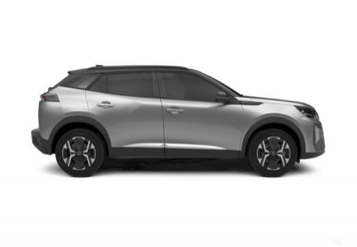 Peugeot 2008 Hybrid 145 e-Dcs6 Envy