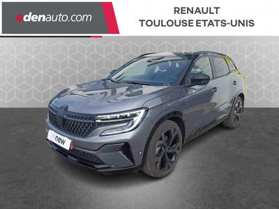 Renault Austral E-Tech full hybrid 200 Gsr2 Iconic esprit Alpine