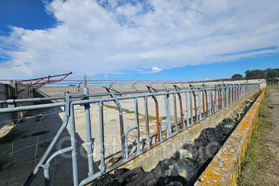 Maison - 590 m² - 1 pièce