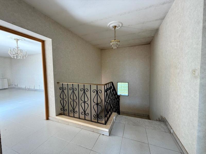 Villa - 165 m² - 5 pièces