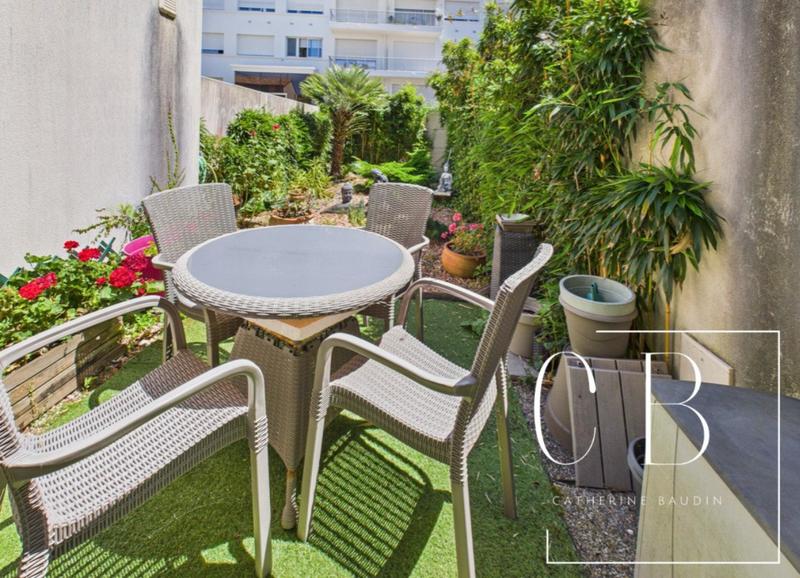 Maison - 102 m² - 4 pièces