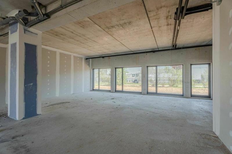 Local commercial - 108 m²