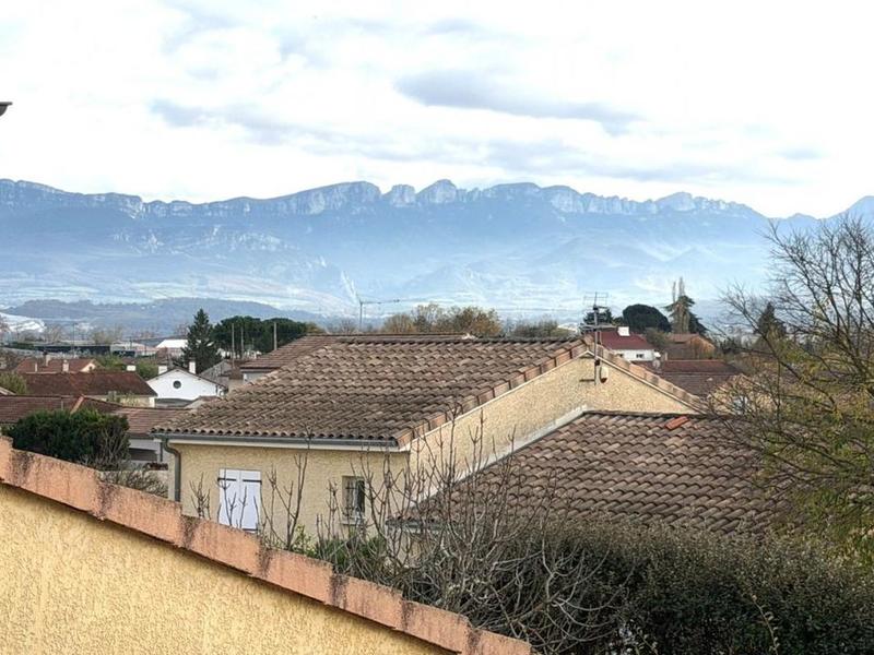 Maison - 141 m² - 6 pièces