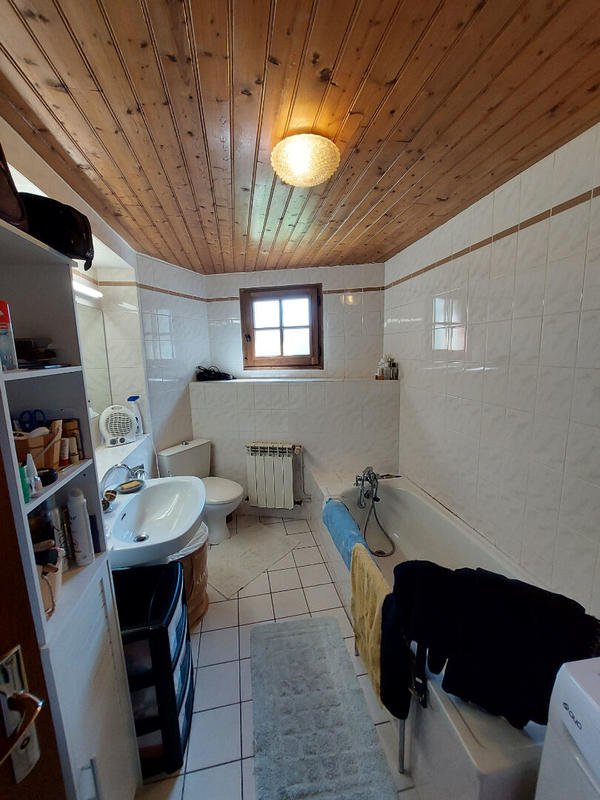 Maison - 54 m² - 2 pièces