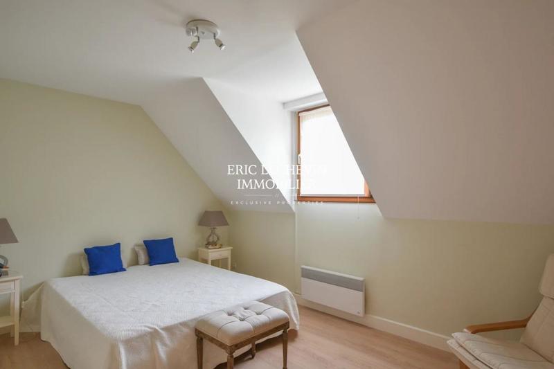 Villa - 200 m² - 8 pièces