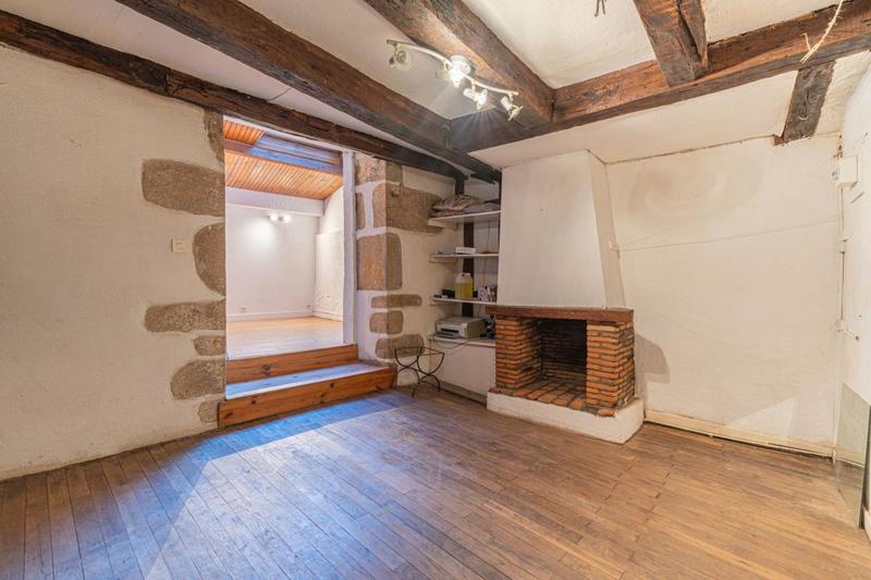 Duplex - 144 m² - 6 pièces