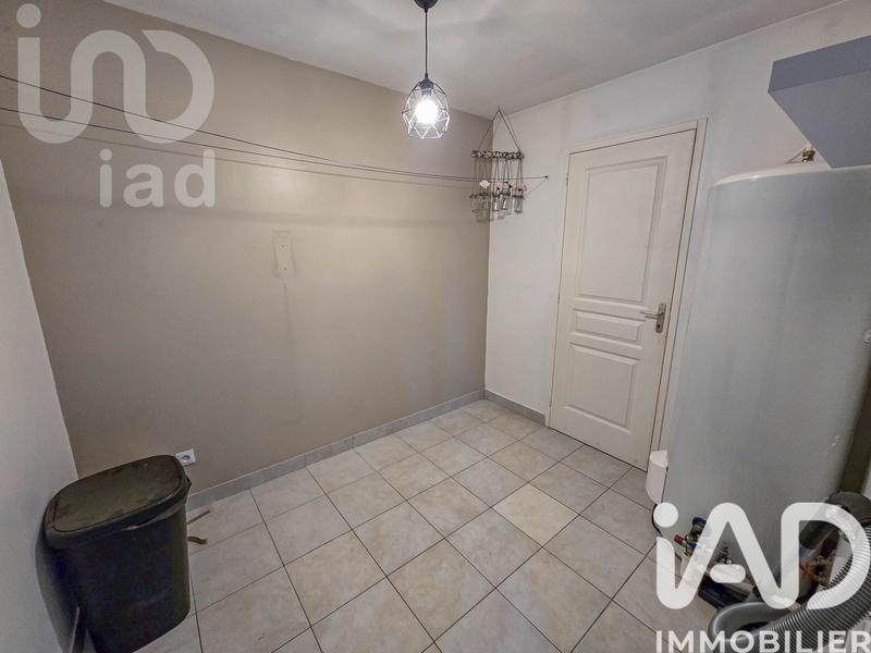 Maison - 88 m² - 4 pièces