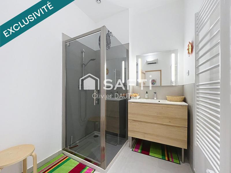 Maison - 171 m² - 5 pièces