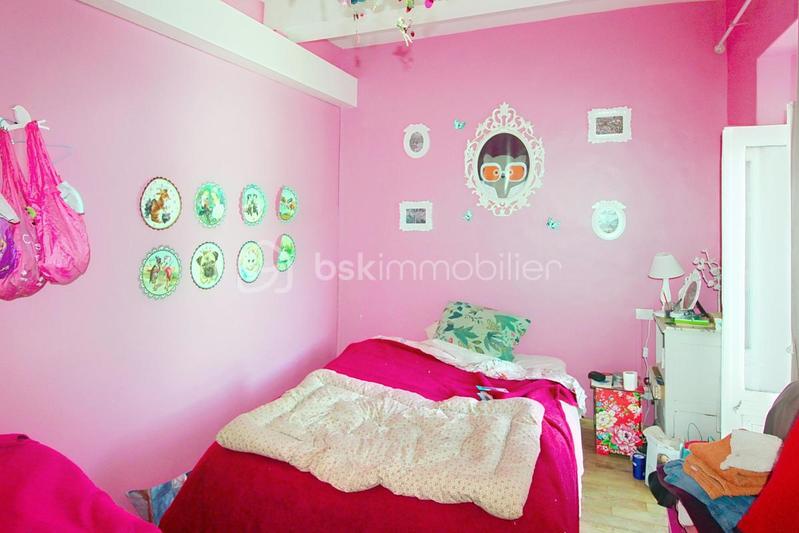 Immeuble - 190 m² - 10 pièces