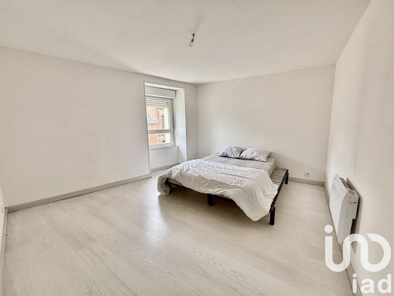 Maison de village - 103 m² - 4 pièces