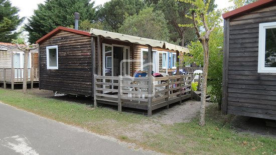 Local commercial - 35 719 m²