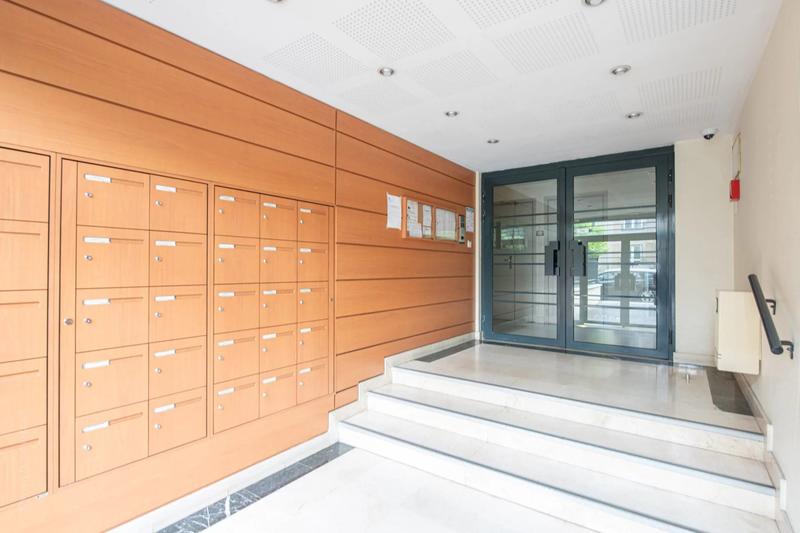 Appartement - 81 m² - 4 pièces