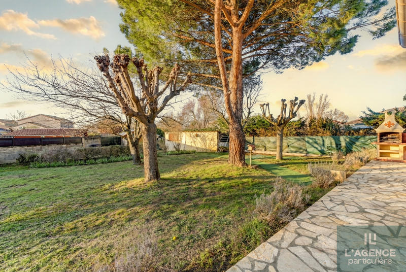 Maison - 98 m² - 4 pièces