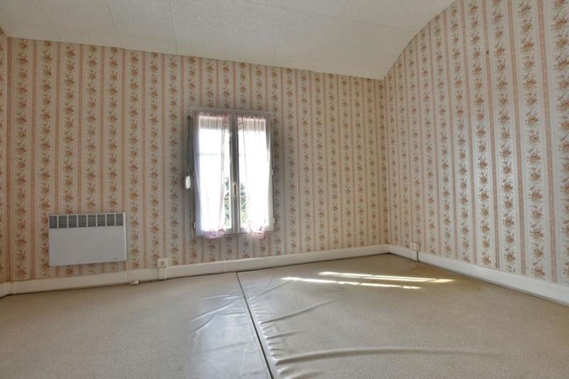 Maison - 136 m² - 6 pièces