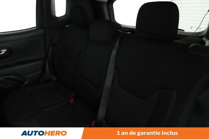 Jeep Renegade 1.0 Gse T3 Limited 120 ch