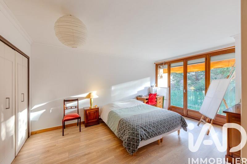 Appartement - 73 m² - 4 pièces