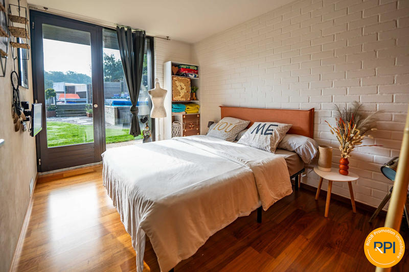 Maison - 147 m² - 4 pièces