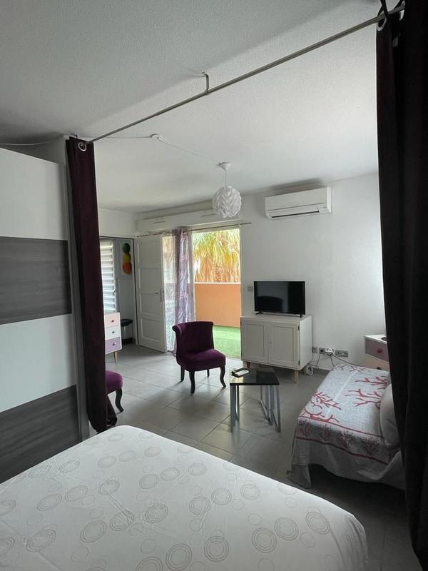 Appartement - 27 m² - 1 pièce