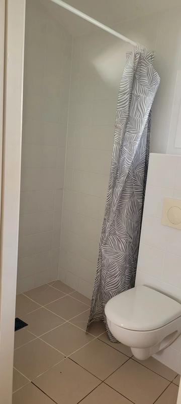 Appartement - 25 m² - 2 pièces