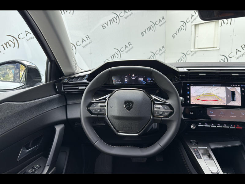 Peugeot 308 Sw BlueHDi 130ch s&amp;S Eat8 Allure